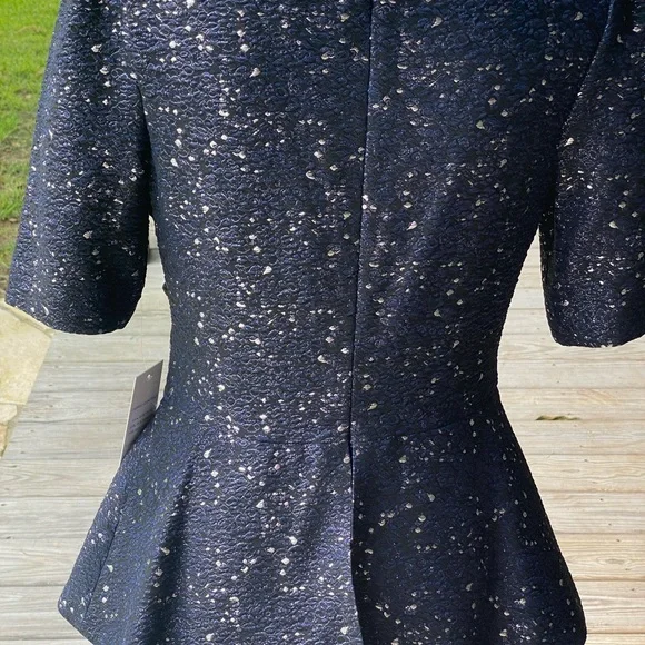 TERI JON DRESS - Picture 7 of 16